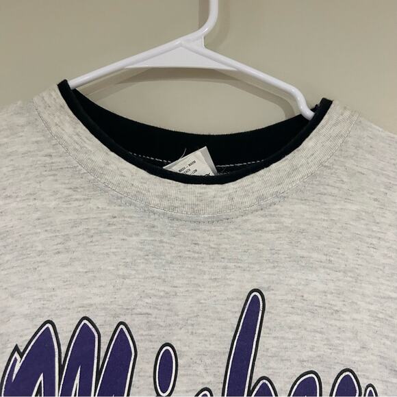 Vintage Disney Mickey Mouse Shirt - Picture 3 of 6